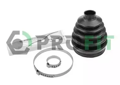 2710-1463 XLB PROFIT Комплект пылника, приводной вал